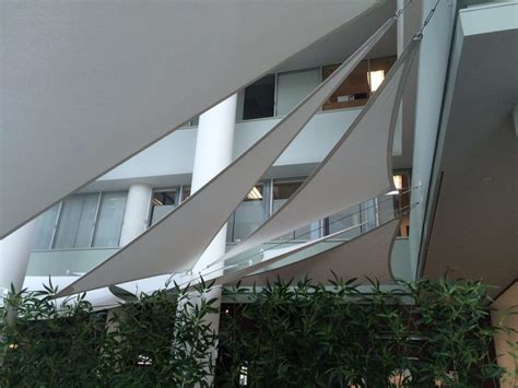 Going the Distance: The Benefits of a Tensioned Fabric Roof for Atriums & Courtyards – Tension ...