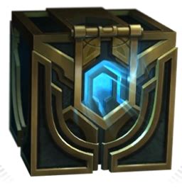 Obraz - Hextech Crafting Chest.png | League of Legends Wiki | FANDOM powered by Wikia