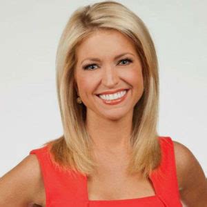 Ainsley Earhardt Biography - net worth, salary, husband, relationship