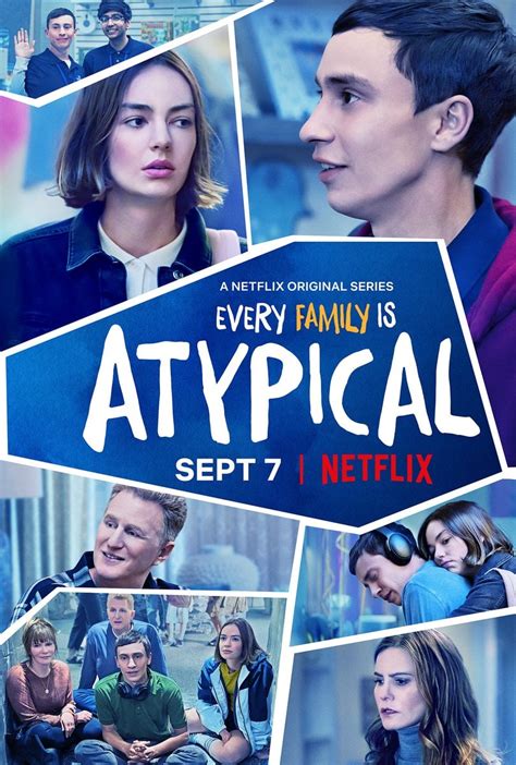 Atypical Staffel 2 - FILMSTARTS.de