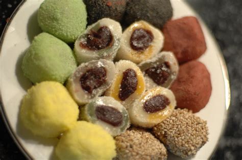 8 Delicious Korean Desserts That Will Leave A ‘Sweet’ Trail On Your Tongue - Flavorverse