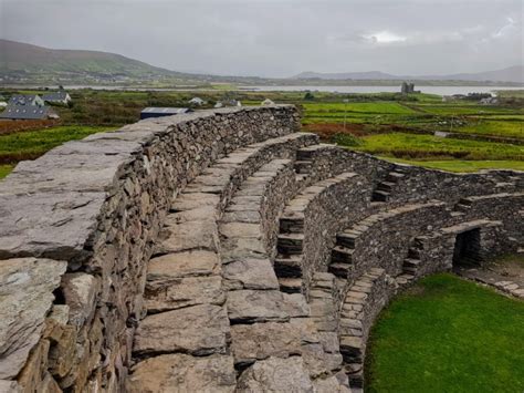 17 AWESOME Photos from The Ring of Kerry Scenic Drive - Roaming Required