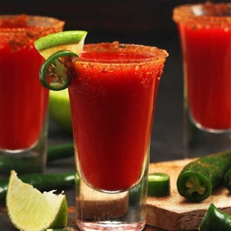 11 Best Tequila Shots to Drink - MyBartender