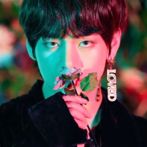 Stream Singularity - Taehyung (BTS V) by taehyungstar | Listen online for free on SoundCloud