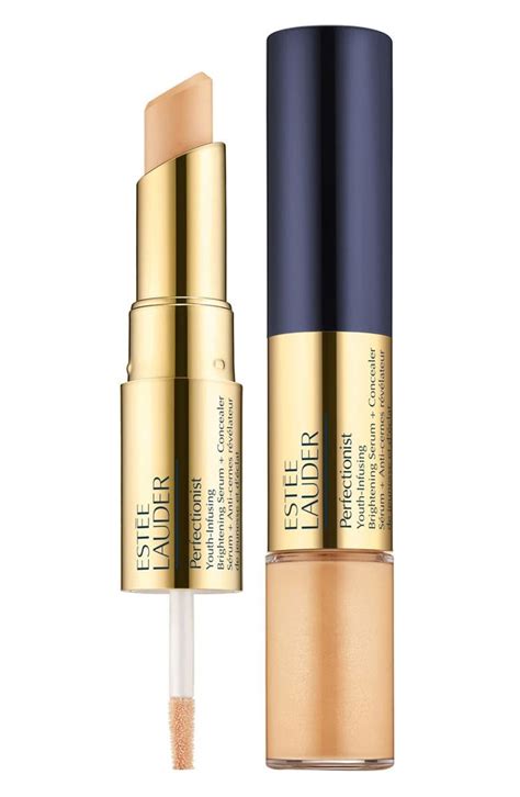 Estée Lauder Perfectionist Youth-Infusing Brightening Serum + Concealer | Nordstrom