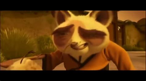 Master oogway vs tai lung old warrior - YouTube