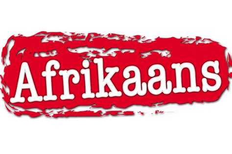 Afrikaans EAT Gr. 1 OAP (2020) | WCED ePortal