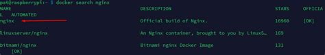 Getting Started With Docker On Raspberry Pi (Full Guide) – RaspberryTips