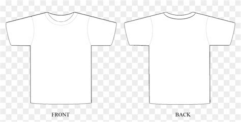 T Shirt Template Psd Regarding T Shirt Template Photoshop - T Shirt Template Adobe Photoshop, HD ...