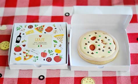 Mama Mia! How to Host a Pizza Party for Kids. - Project Nursery