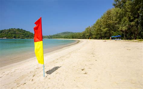 Bang Tao Beach / Phuket / Thailand // World Beach Guide