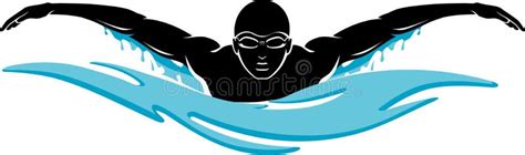 Swim Stock Illustrations – 236,465 Swim Stock Illustrations, Vectors & Clipart - Dreamstime