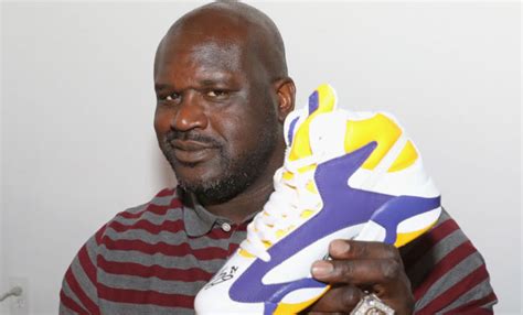 Shaq Shoes: Everything About Shaquille O’Neal’s Shoe Size