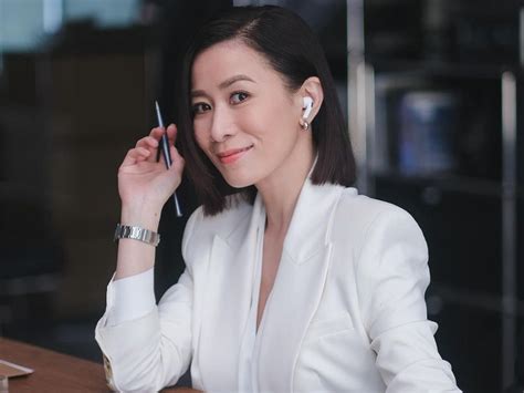 TVB announces season two of "The Queen of News"