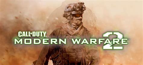 Rumor: Call of Duty: Modern Warfare 2 (Multi) - versão remasterizada da ...