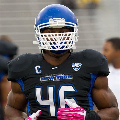 Khalil Mack NFL Draft 2014: Scouting Report Breakdown for Oakland Raiders OLB | News, Scores ...