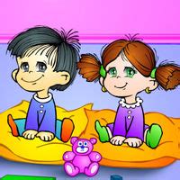 Kindergarten - Play Online on SilverGames 🕹️