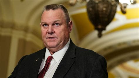 Jon Tester: Democratic Montana Senator Announces Re-Election Bid