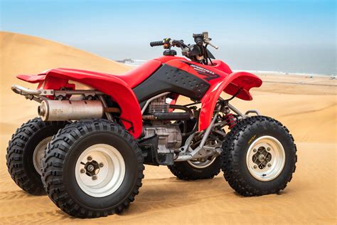 Top 5 ATVs for Women (That Will Shock You) - RX Riders Place