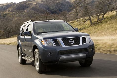 Used Nissan Pathfinder for Sale by Owner: Buy Cheap Nissan SUV