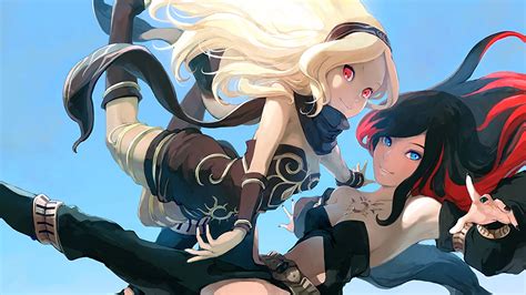 Wallpaper ID: 961803 / Video Game, Gravity Rush, Raven (Gravity Rush ...