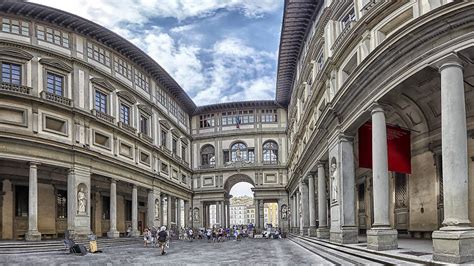 17 Best Museums in Florence to Visit Now