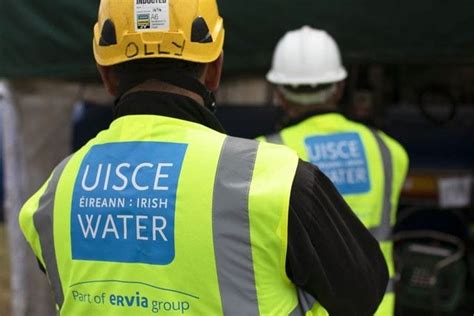 Water outages in multiple towns across Galway today - Galway Daily