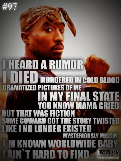 2Pac Quotes About Life 2Pac Thug Life, tupac shakur 2017 HD phone ...