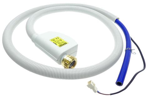 Miele dishwasher inlet hose 208cm (alternative) - fhp.fi - appliance spare parts