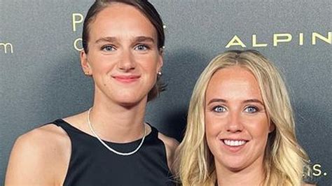 Inside Lionesses star Beth Mead's glamorous life with partner Vivianne Miedema - from Ibiza hols ...