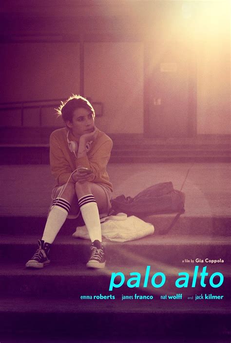 Palo Alto (2013)