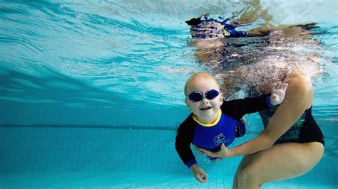 The List: Swim lessons in North Texas | WFAA.com