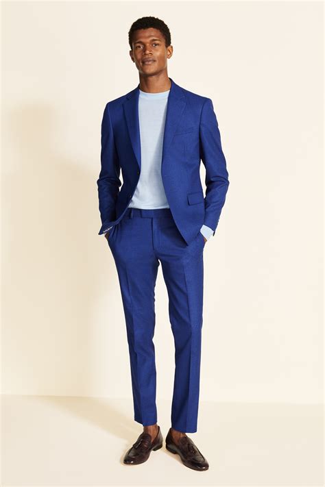 Cobalt Blue Suit Mens | ubicaciondepersonas.cdmx.gob.mx