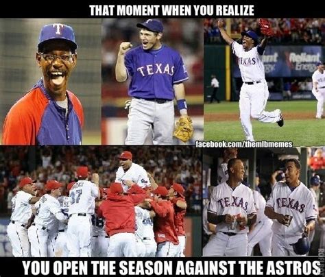 astros vs rangers