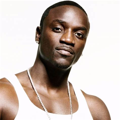 Akon Lyrics, Songs, and Albums | Genius