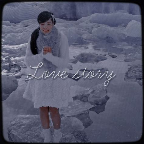 Indila Love story