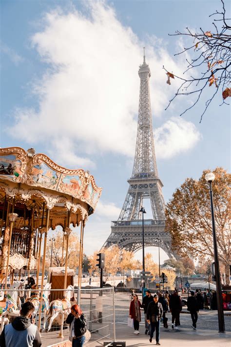 Blogger's Travel Guide to Paris | Top Things to Do and See in Paris