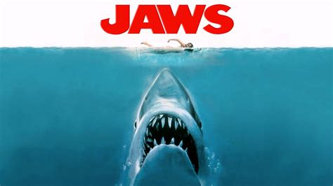 Jaws Theme - YouTube