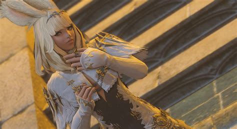 The wrong side of Heaven | Eorzea Collection