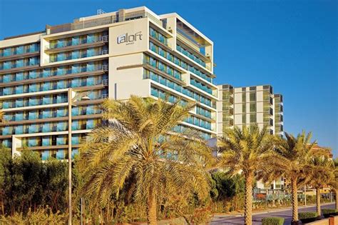 Hotel Aloft Palm Jumeirah, Spojené arabské emiráty Dubai - 11 490 Kč (̶1̶5̶ ̶9̶8̶8̶ Kč) Invia