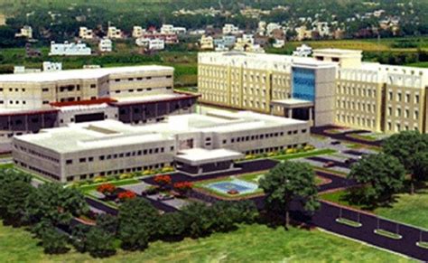 Global Hospital Chennai - MedHind