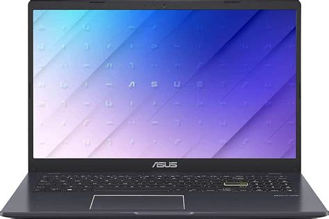 Asus Vivobook Go 15 L510 Laptop Review: 15.6” Fhd Display, Intel ...