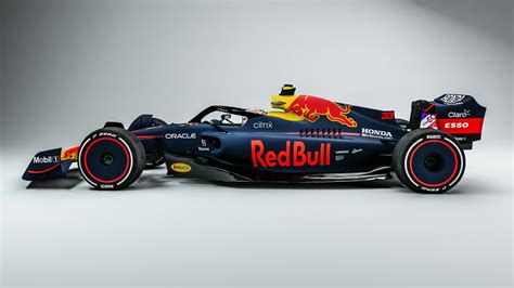 Red Bull Racing 2022 Formula One World Championship, Red Bull Racing ...