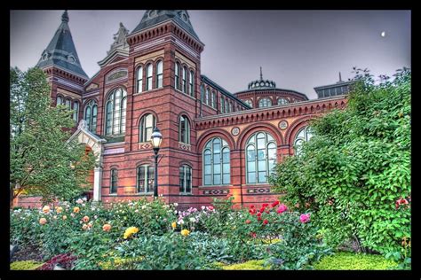 HDR in an 18th Century Victorian Garden | Victorian garden, Summer ...