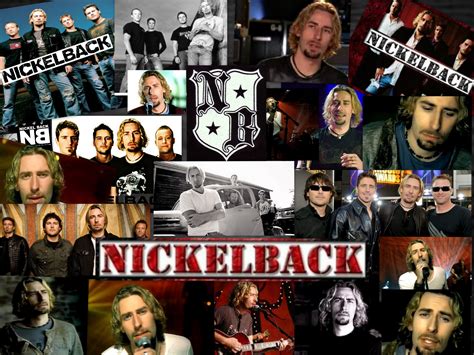 🔥 [74+] Nickelback Wallpapers | WallpaperSafari