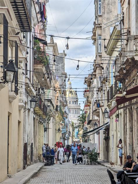 La Habana, Cuba : r/ITookAPicturePH