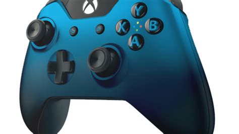 Two New Official Xbox One Controller Colours Due to Launch | Pure Xbox