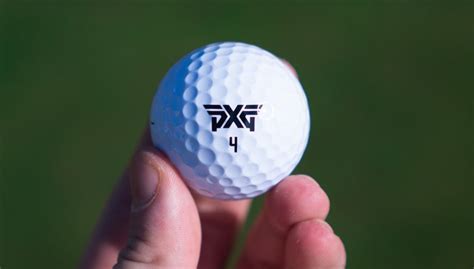 PXG Xtreme Golf Ball Review: "A superb first entry into the golf ball ...