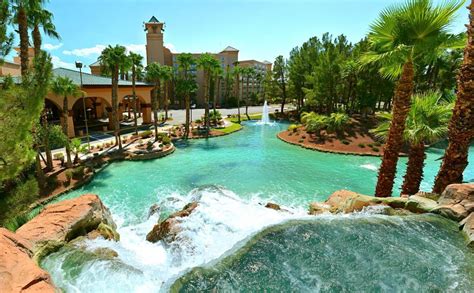 CasaBlanca Hotel and Casino in Mesquite (NV) - Room Deals, Photos & Reviews