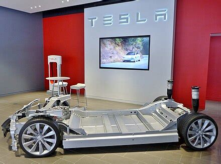 Tesla battery station - Wikipedia